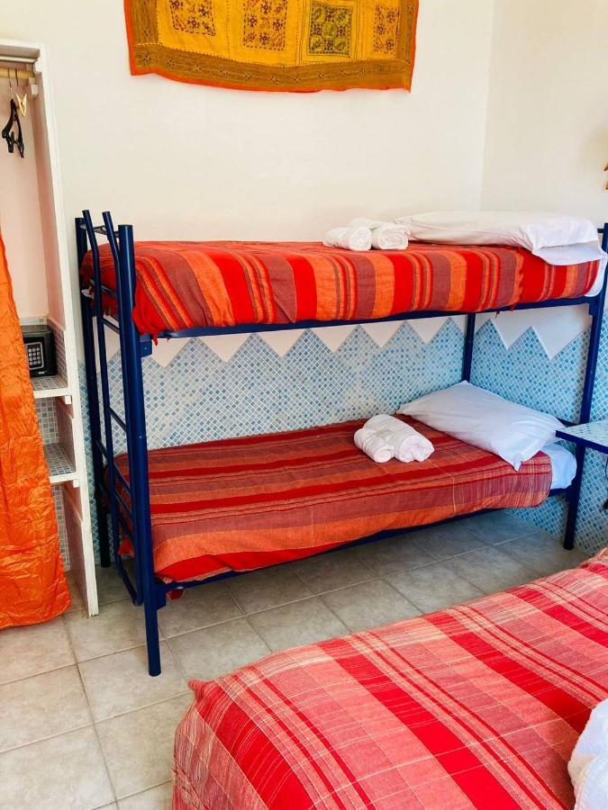 Villa Arazurrina Cagliari Eksteriør bilde