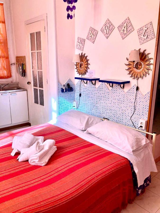 Villa Arazurrina Cagliari Eksteriør bilde