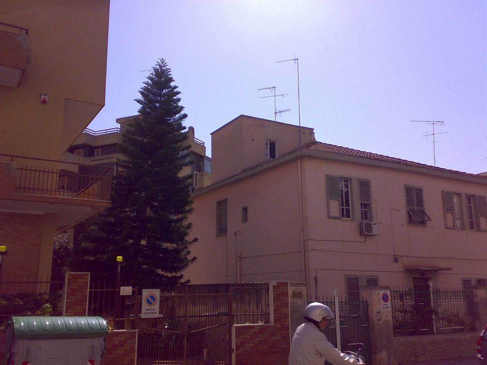 Villa Arazurrina Cagliari Eksteriør bilde