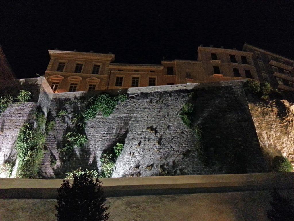 Villa Arazurrina Cagliari Eksteriør bilde