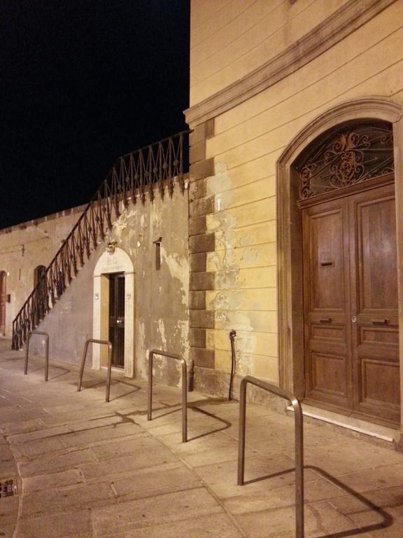 Villa Arazurrina Cagliari Eksteriør bilde