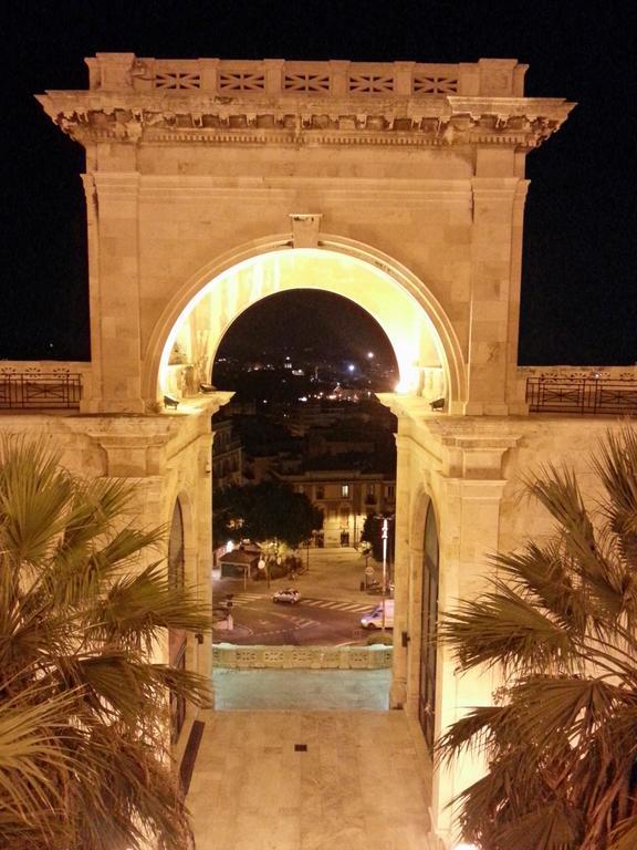 Villa Arazurrina Cagliari Eksteriør bilde