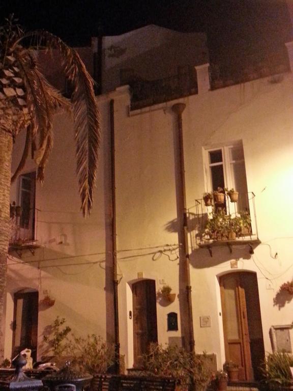 Villa Arazurrina Cagliari Eksteriør bilde