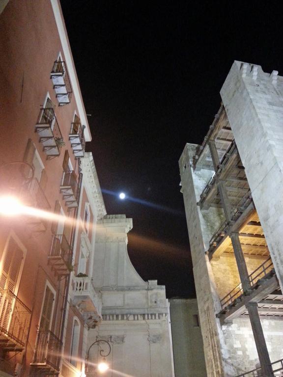 Villa Arazurrina Cagliari Eksteriør bilde