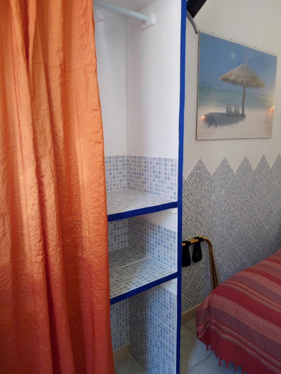 Villa Arazurrina Cagliari Eksteriør bilde