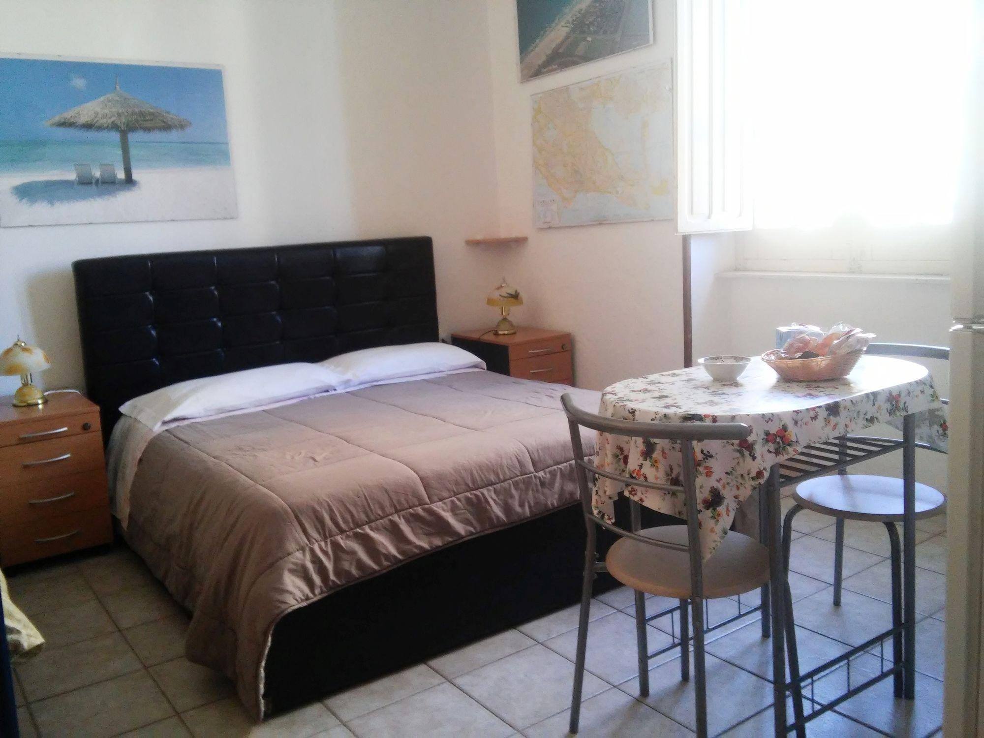 Villa Arazurrina Cagliari Eksteriør bilde