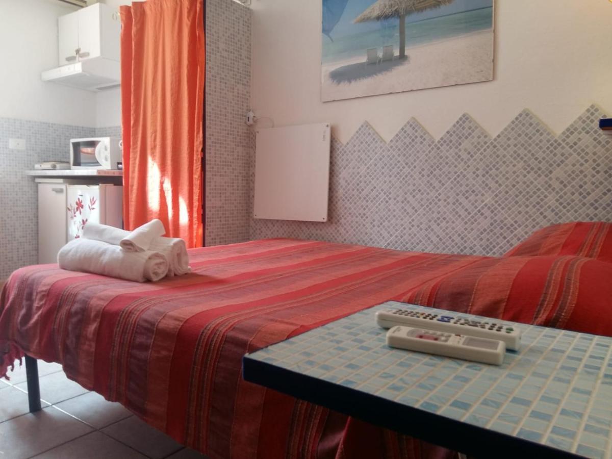 Villa Arazurrina Cagliari Eksteriør bilde